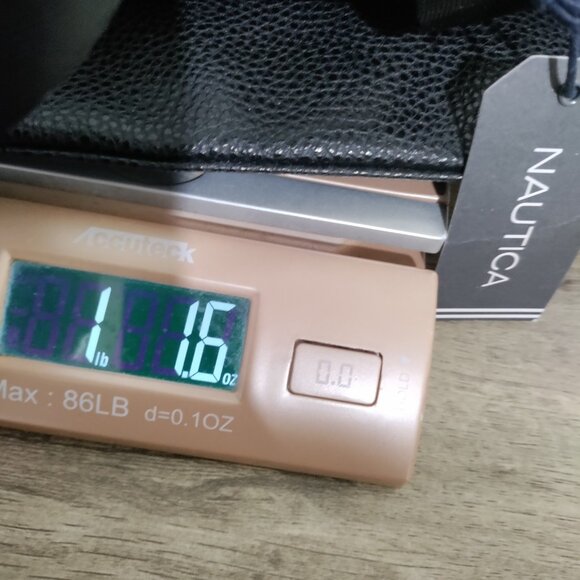 Nautica‎ Wind And Water Backpack NWT $119 - Picture 6 of 6